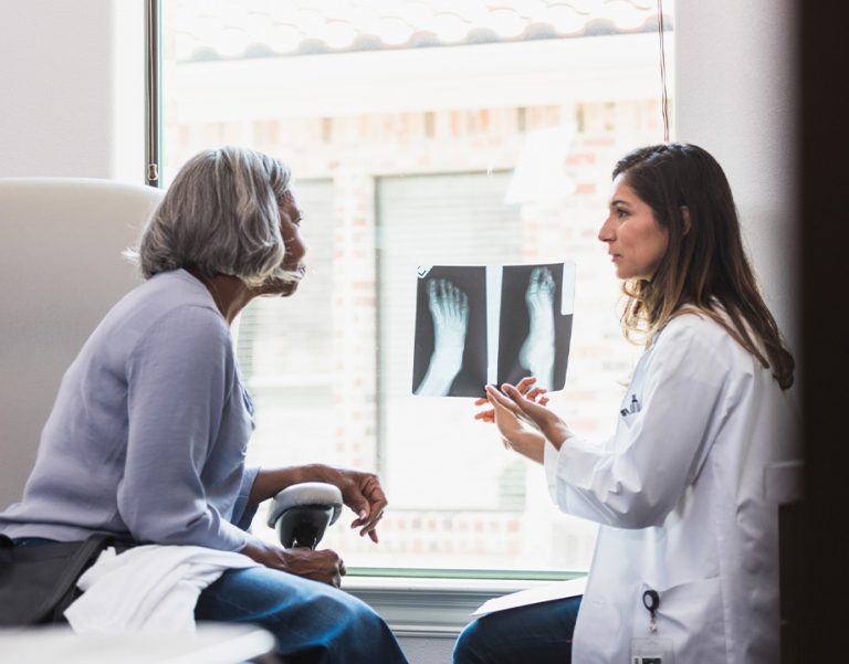 Foot Pain & Ankle Pain Chapin, SC Palmetto Bone & Joint