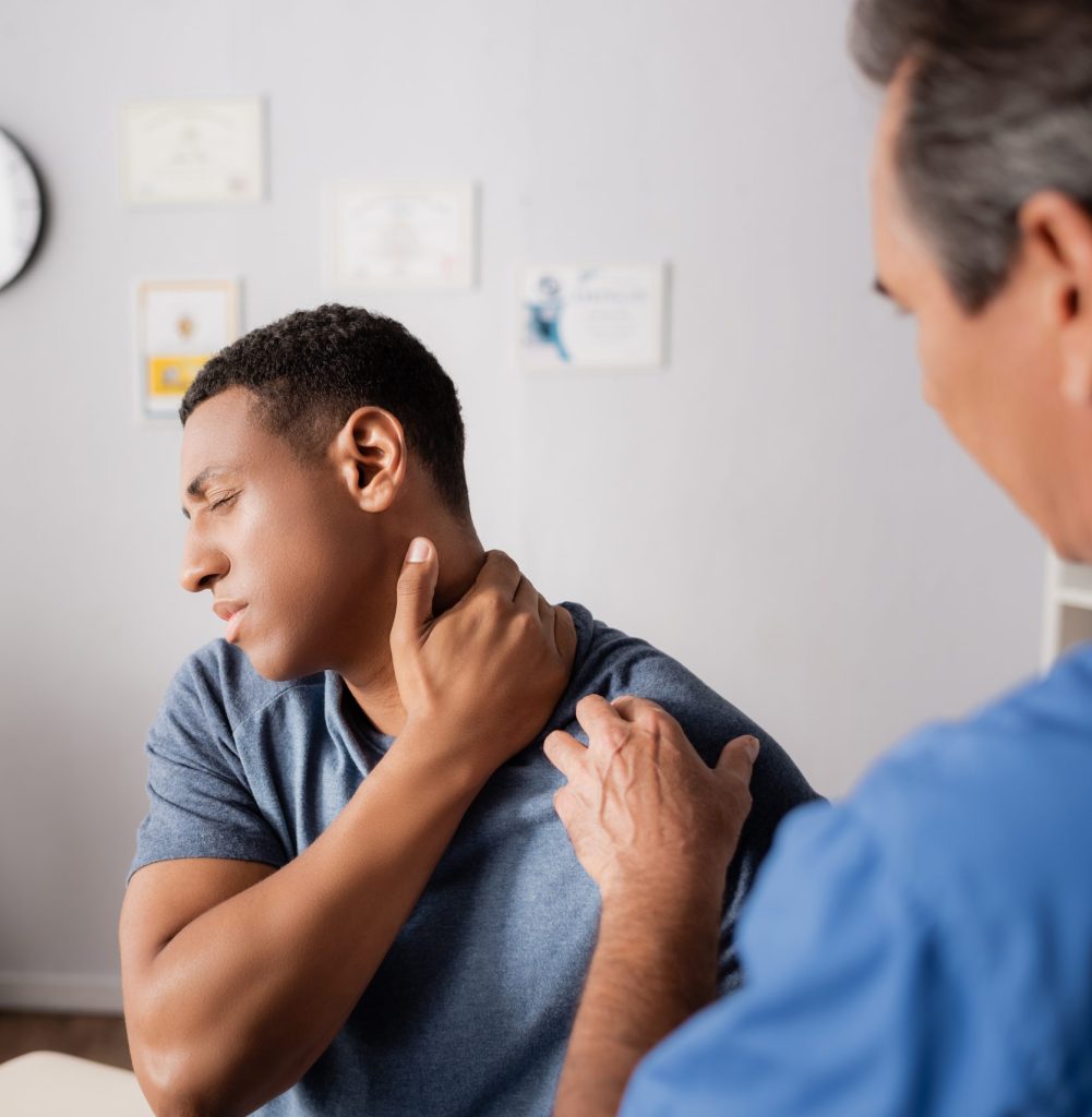 NonSurgical Orthopedic Doctors Chapin, SC Palmetto Bone and Joint