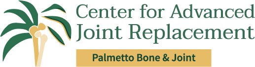 Palmetto Bone and Joint Logo