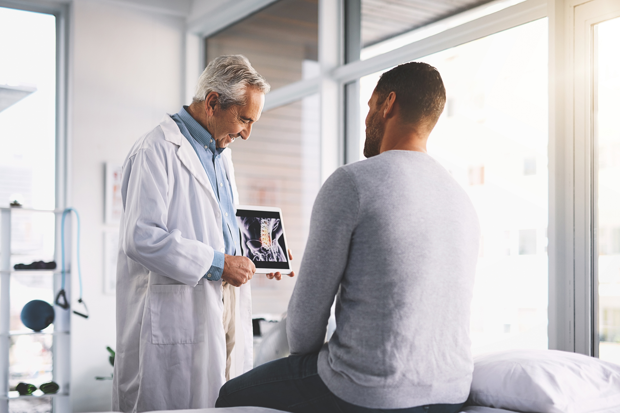 Laminoplasty vs. Spinal Fusion: How to Know Which Surgery Is Right for You